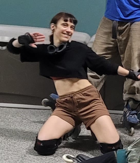 Megann (Tata)
